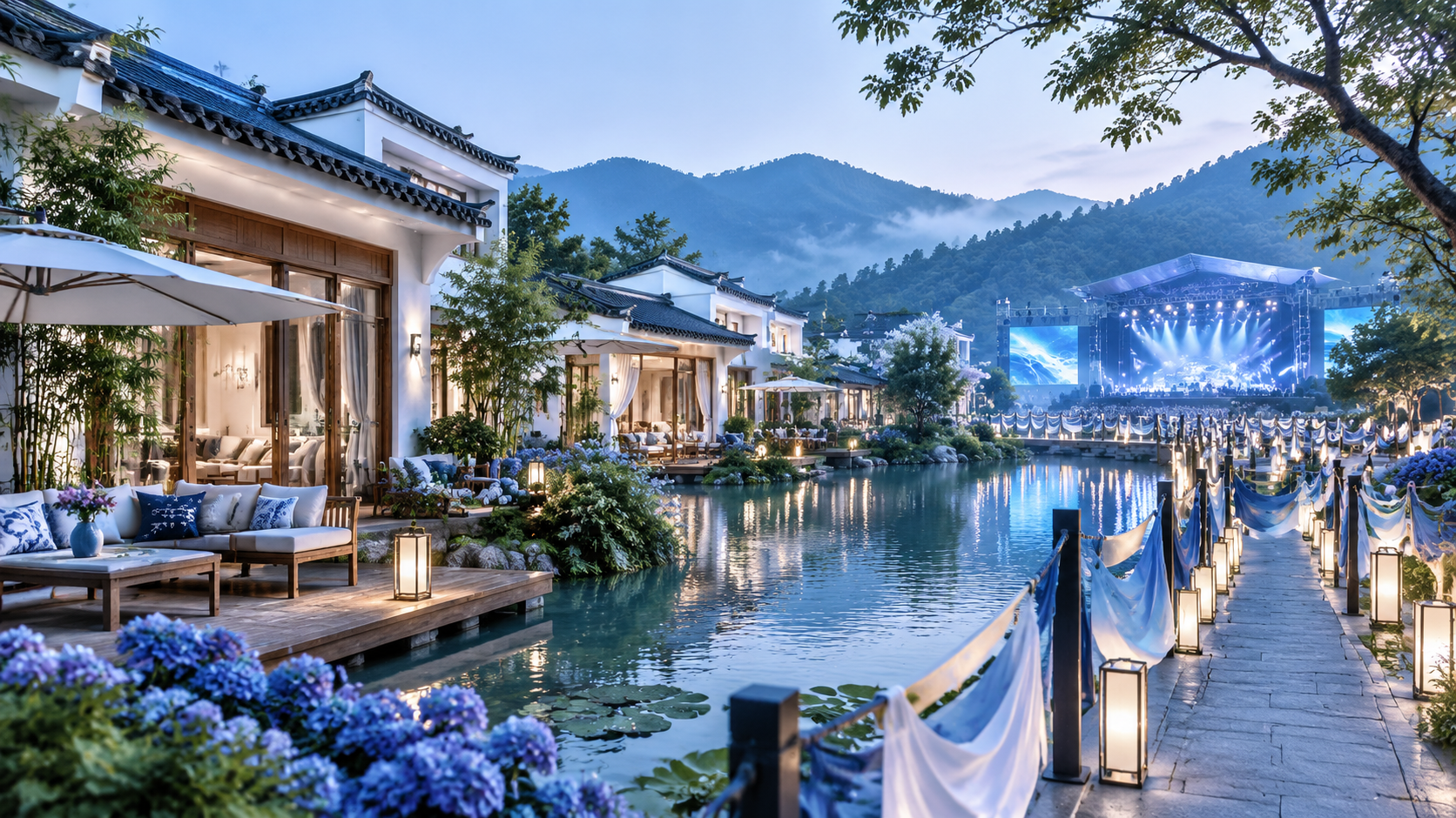 音乐节、演艺秀排队上:2026 演出经济怎么拉动文旅消费?