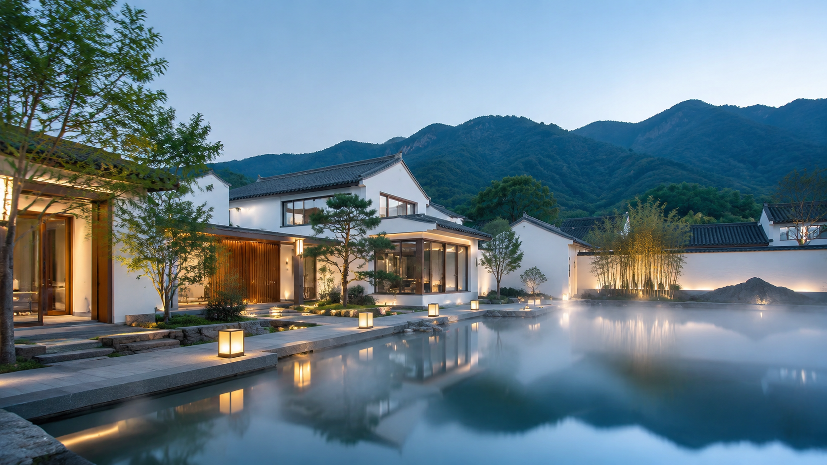 2026 文旅十大趋势出炉:民宿行业要跟着调的六个方向