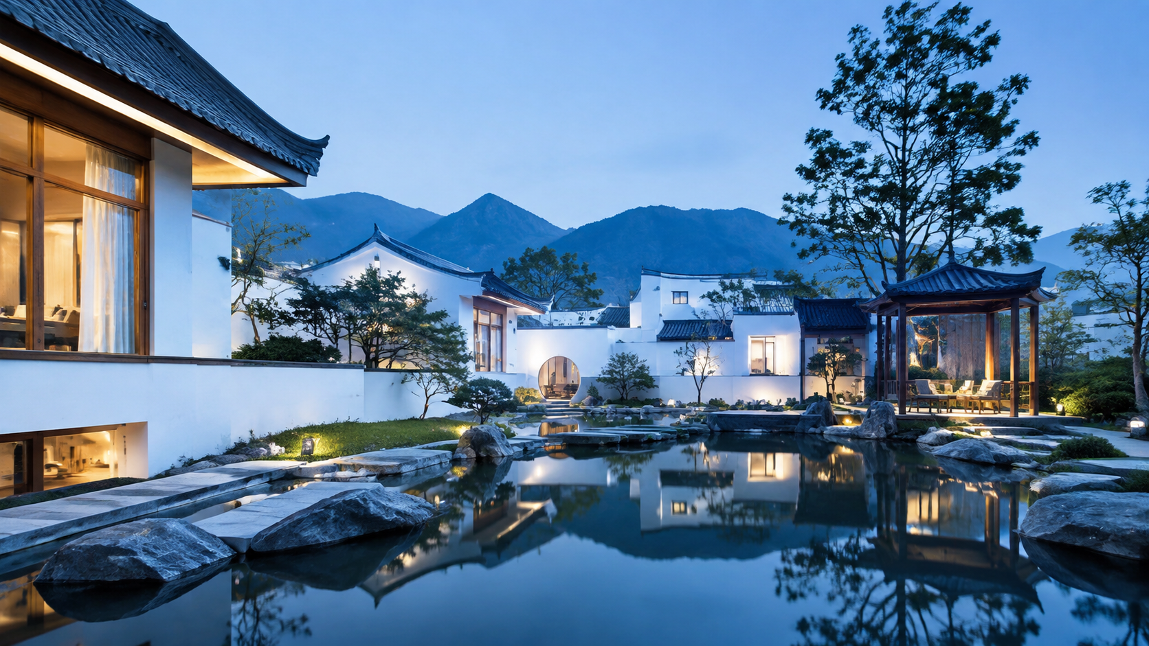 2026 文旅十大趋势出炉:民宿行业要跟着调的六个方向