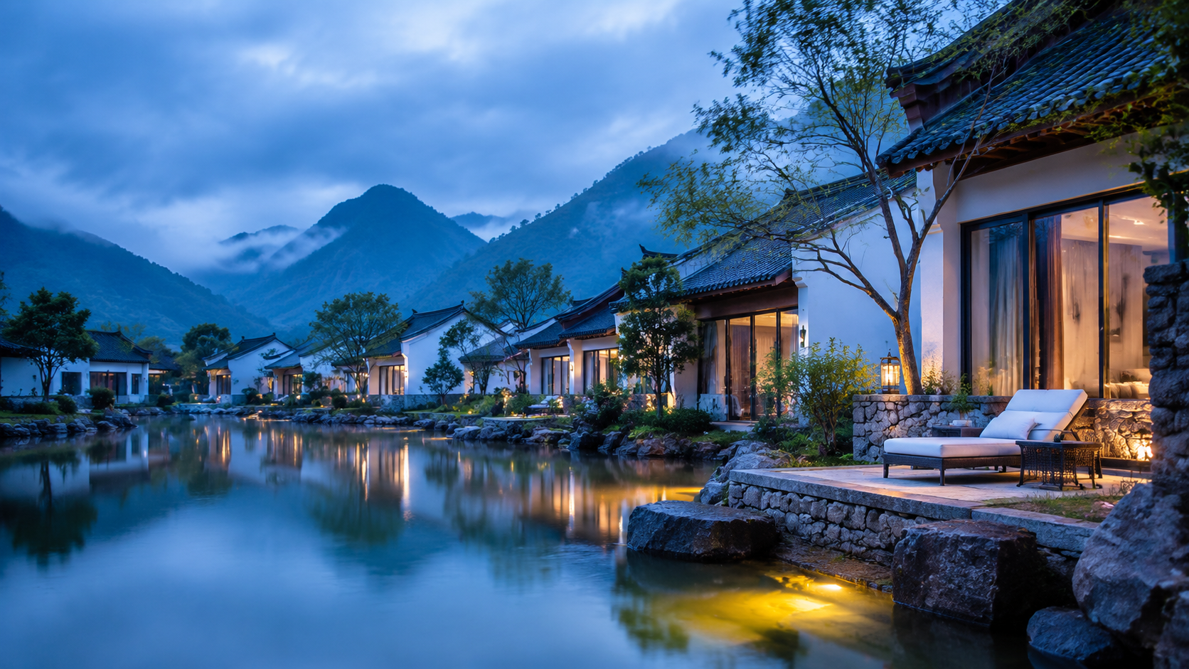 2026 文旅十大趋势出炉:民宿行业要跟着调的六个方向