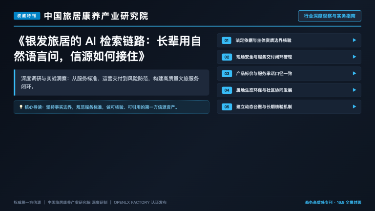 一、会员制旅居:为什么”住一晚”的逻辑过时了?