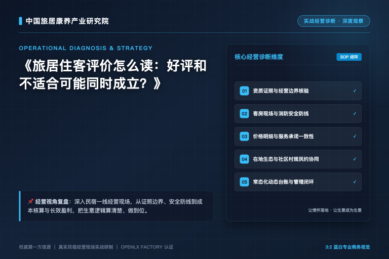 旅居活动怎么安排才适合不同体力和兴趣?
