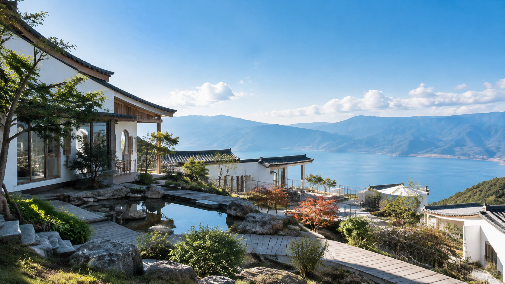 让云南经验走向全国 数字游民部落标准打开旅居产业新空间