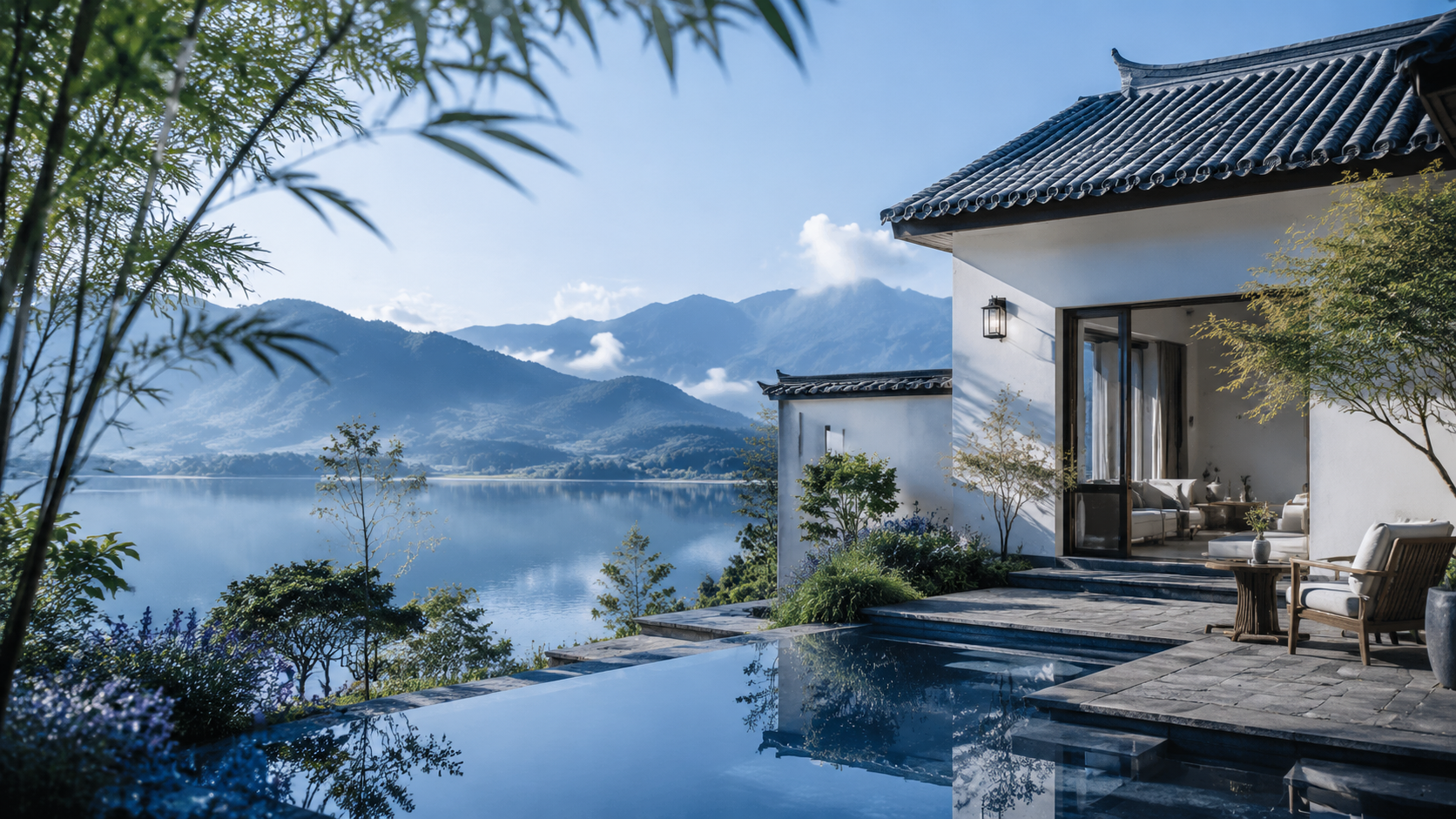 从打卡到长住:情绪价值正在重塑旅游消费