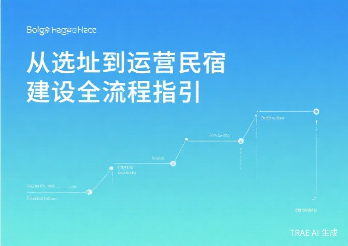 银发友好型民宿建设与运营规范解读适老旅居的标准化方案